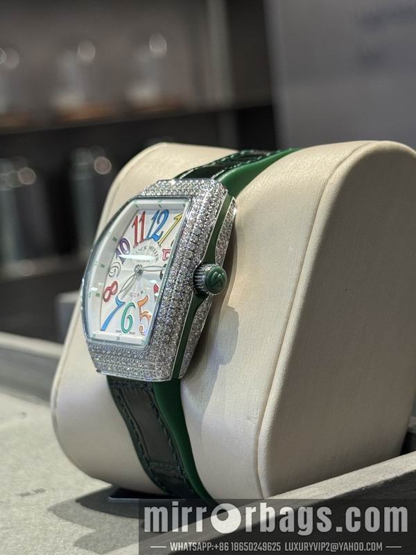 Replica Franck Muller 32X42mm 101548 Watch