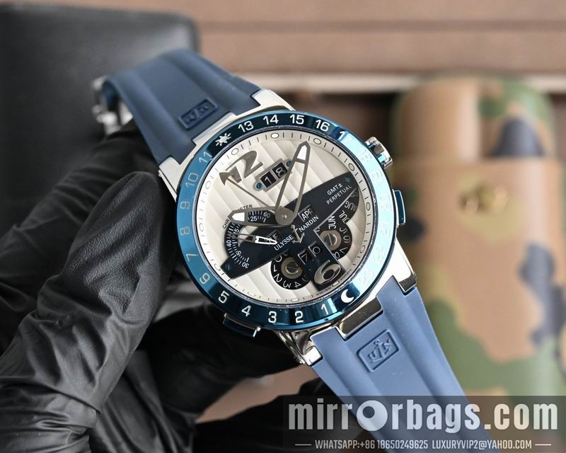 Replica Ulysse Nardin 44mm 042766 Watch