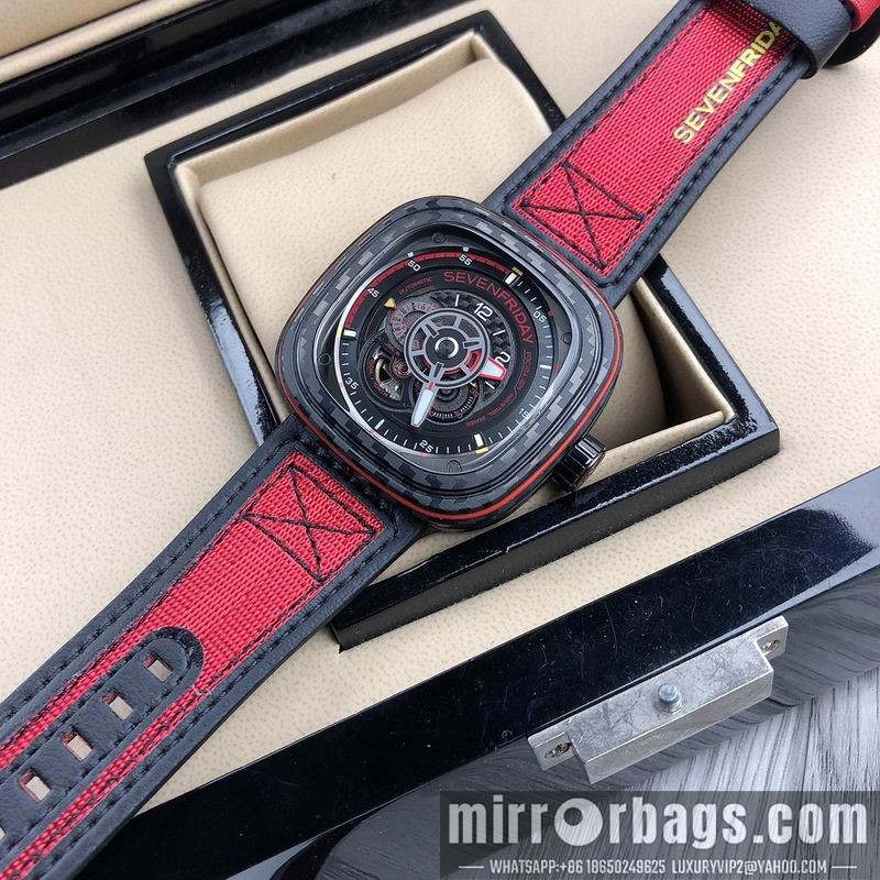 Replica Seven Friday watch 090461 Watch