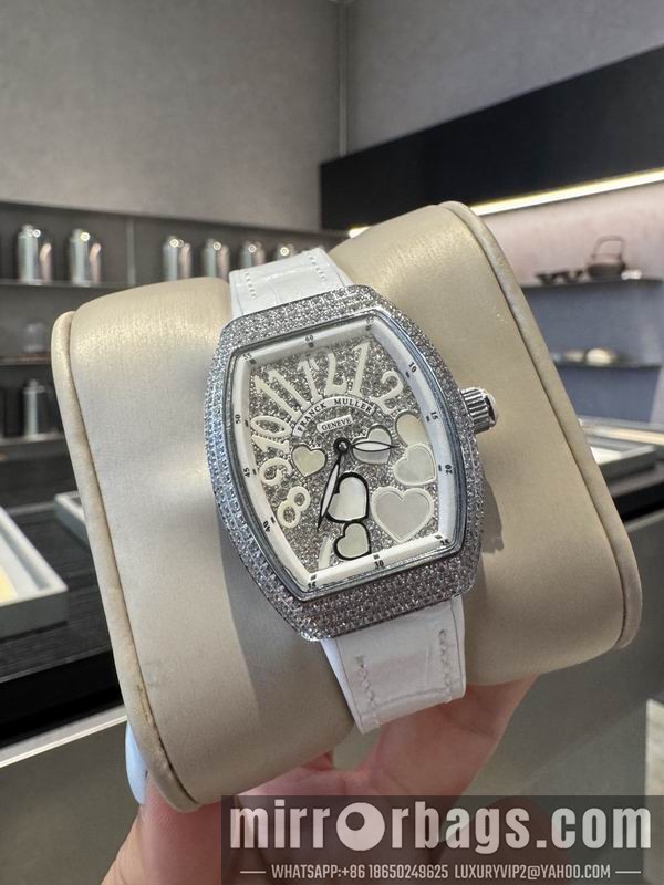 Replica Franck Muller 32X42mm 101508 Watch