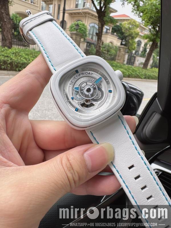 Replica Seven Friday watch 090491 Watch