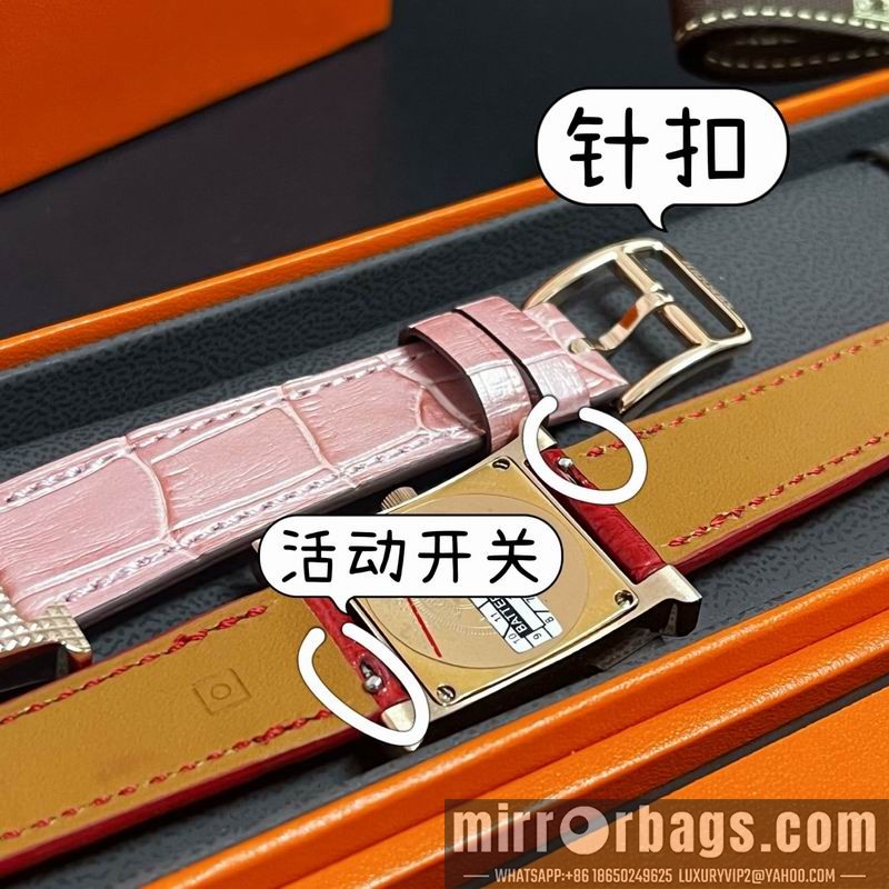 Replica Hermes 21mm 101596 Watch