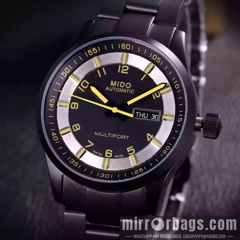 Replica Mido 40mm 042450 Watch