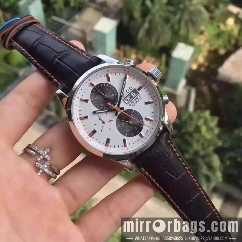 Replica Mido 42mm 042420 Watch
