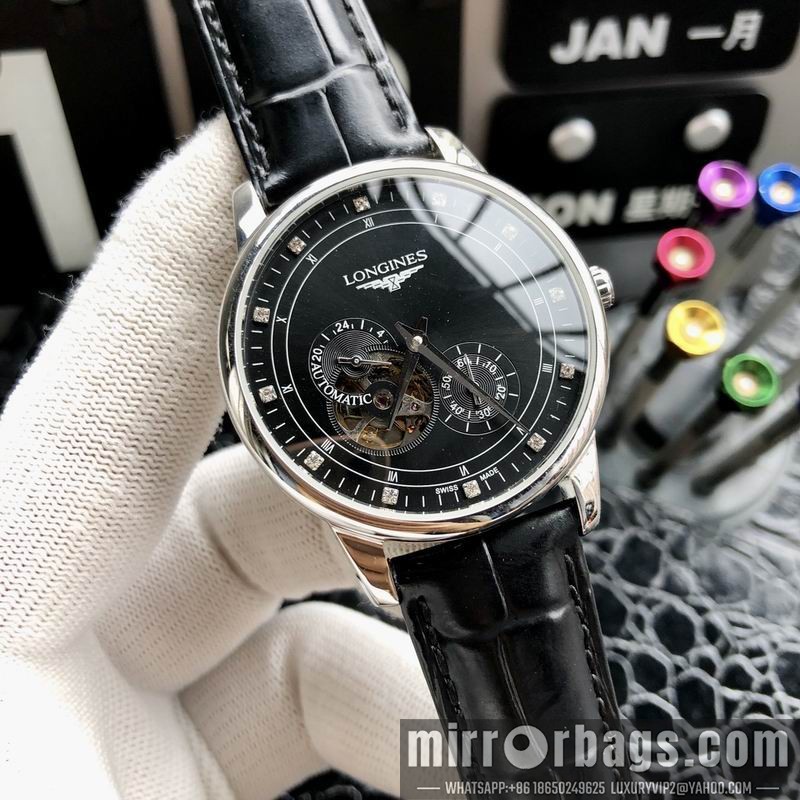 Replica Longines 40mm 090554 Watch