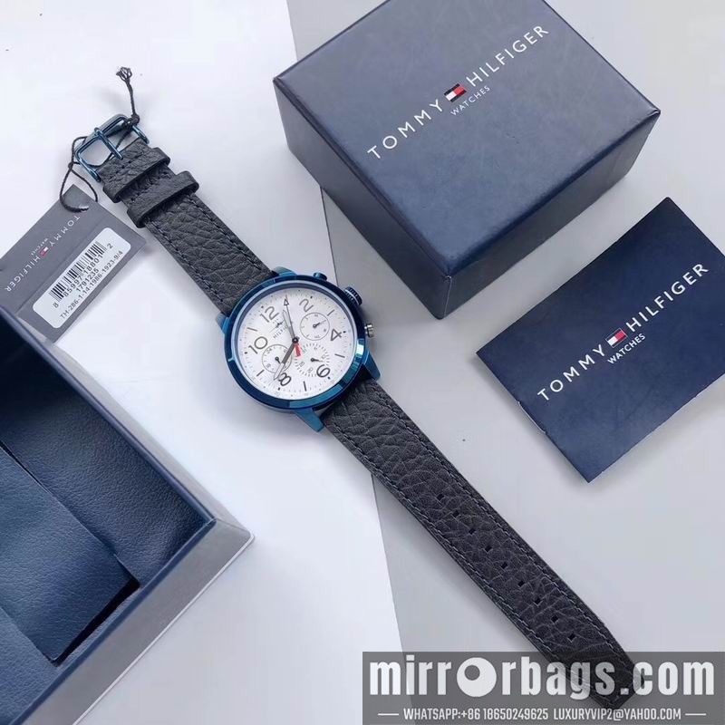Replica Tommy 44mm 101010 Watch