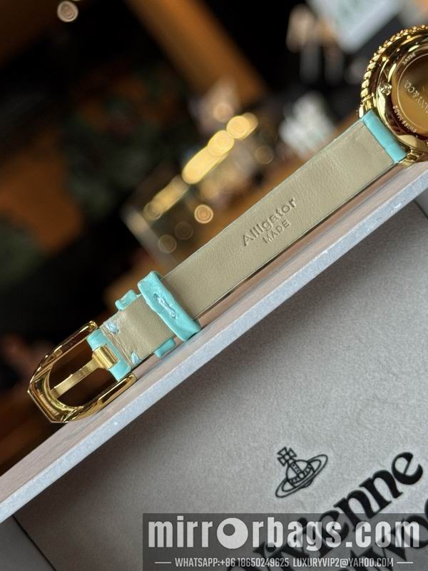Replica Tiffany 27mm 110365 Watch