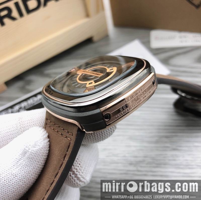 Replica Seven Friday watch 090420 Watch