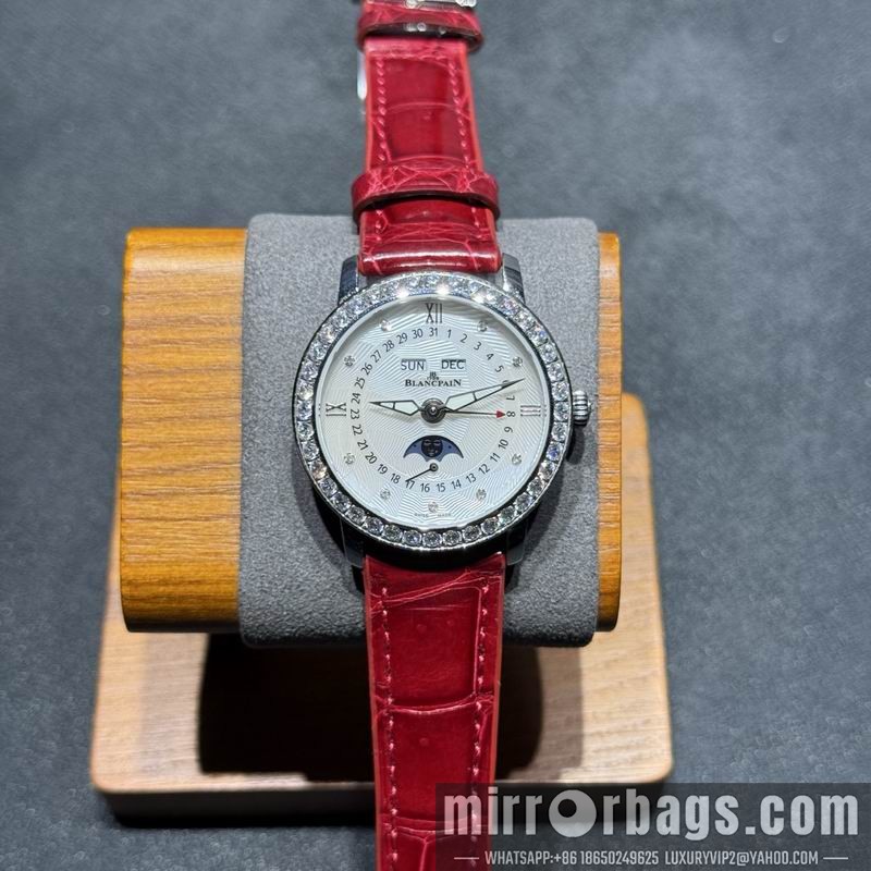 Replica Blancpain 35mm 040929 Watch