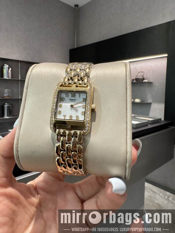 Replica Hermes 23X23mm 101529 Watch