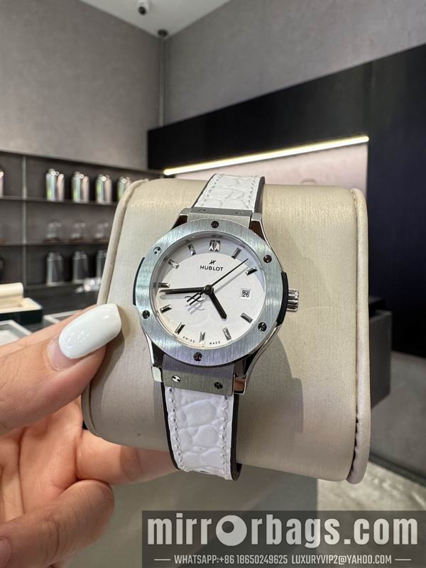 Replica Hublot 29mm 101564 Watch