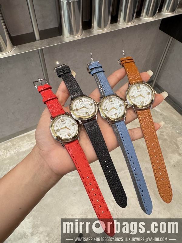 Replica Fendi 36mm 101421 Watch