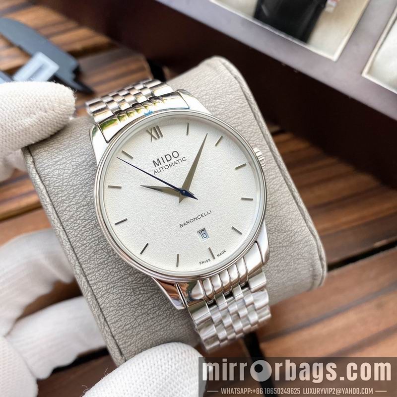 Replica Mido 41mm 042462 Watch