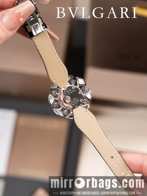 Replica Blvgari watch 0804100 Watch
