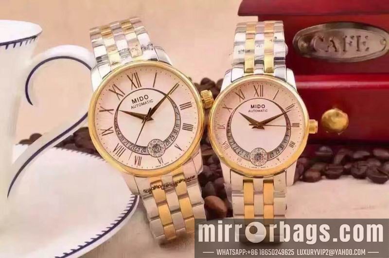 Replica Mido man39mm woman33mm 042458 Watch