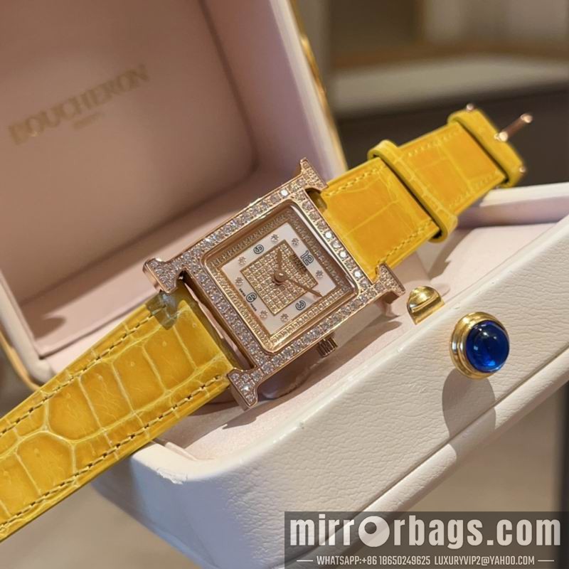Replica Hermes 21mm 26mm 110386 Watch