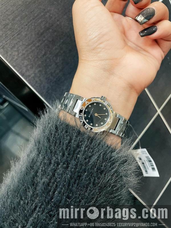 Replica Bvlgari 26mm 101433 Watch