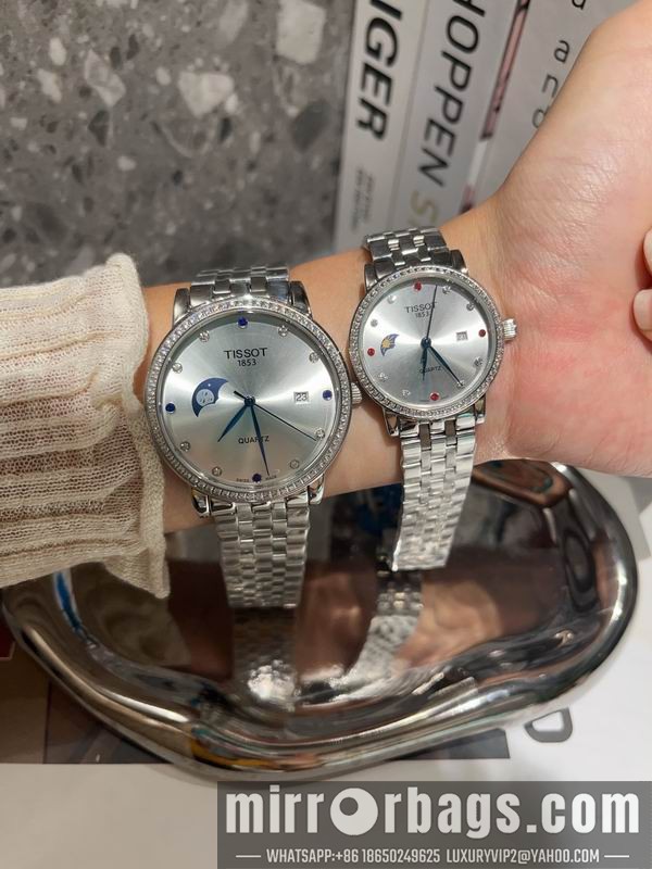 Replica Tissot W30mm M40mm 101559 Watch