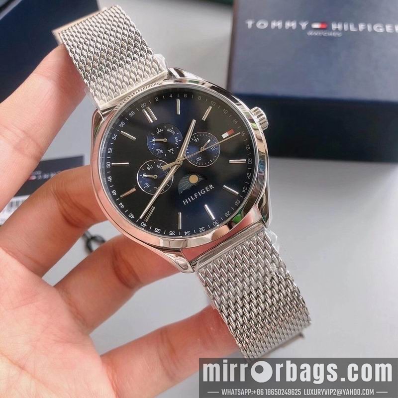 Replica Tommy 48mm 101029 Watch