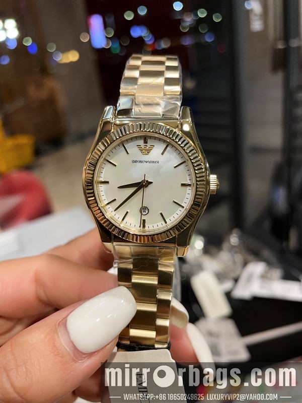 Replica Armani 32mm 052315 Watch