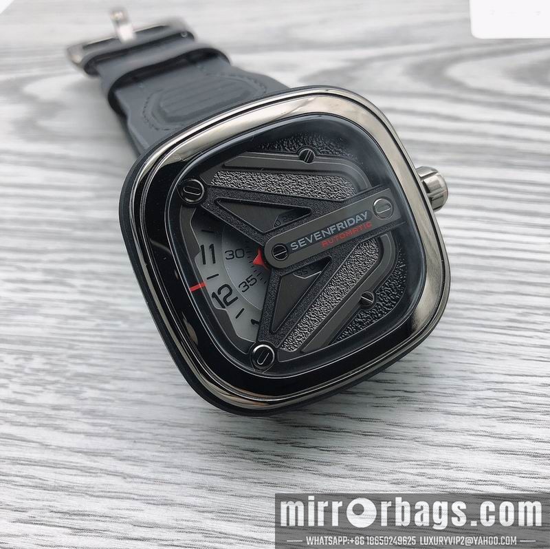 Replica Seven Friday 47mm 090403 Watch