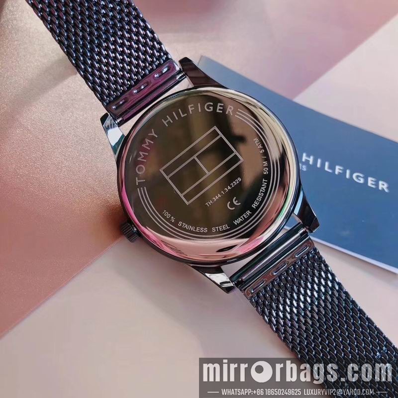 Replica Tommy 44mm 101001 Watch