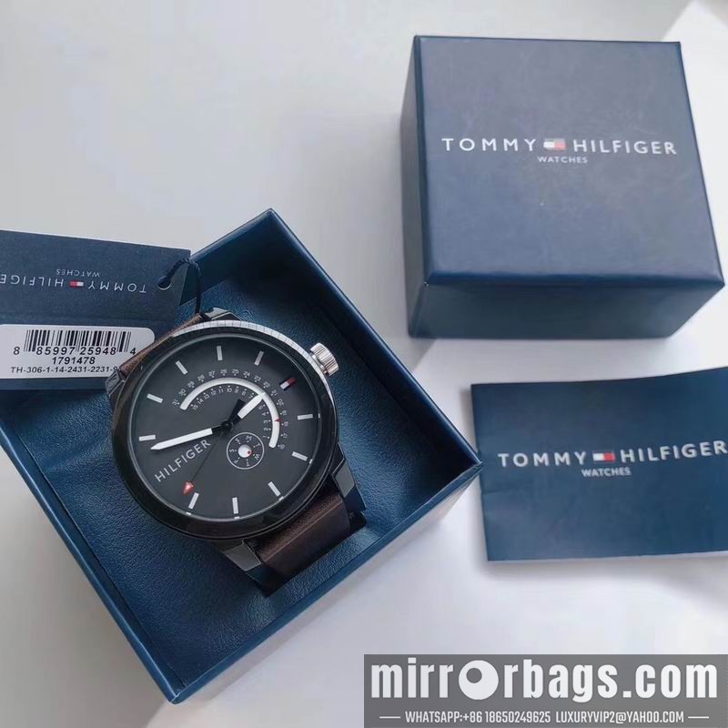 Replica Tommy 44mm 101006 Watch