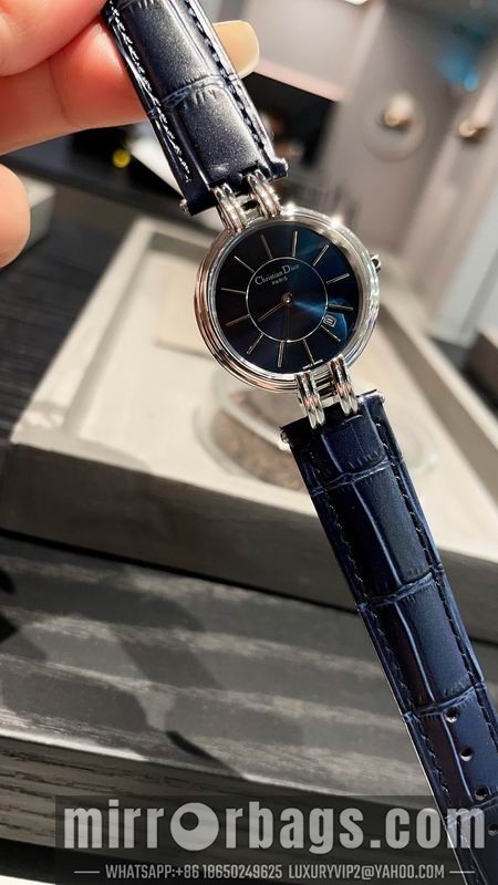Replica Dior watch 101445 Watch
