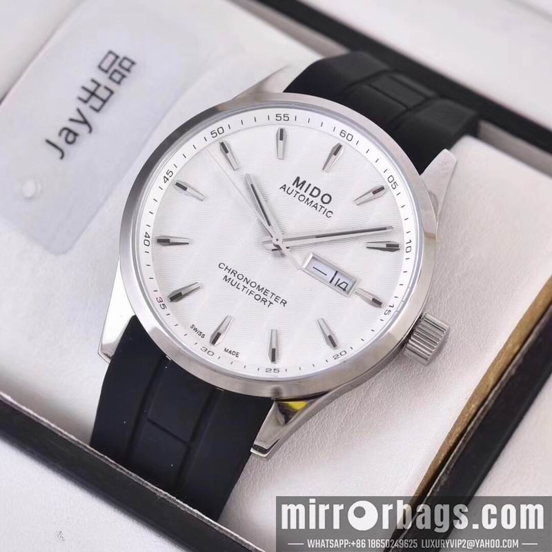 Replica Mido 42mm 042439 Watch