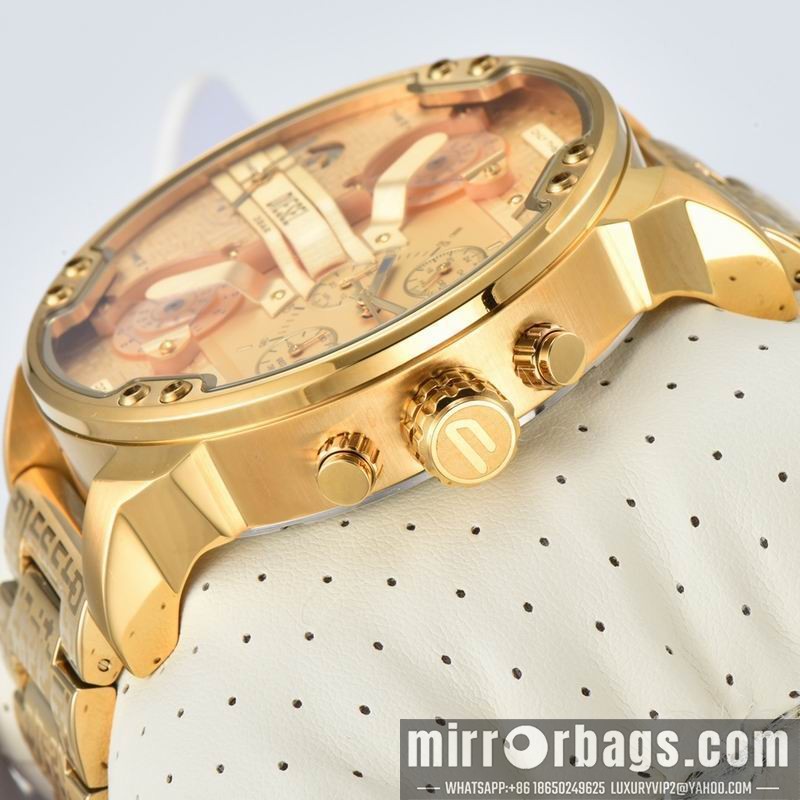 Replica Diesel 56mm 082201 Watch