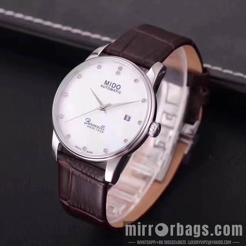 Replica Mido man39mm woman33mm 042442 Watch