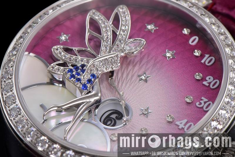 Replica Van Cleef & Arpels watch 040955 Watch