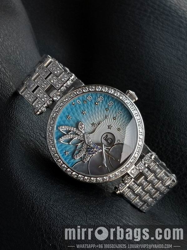 Replica Van Cleef & Arpels watch 040956 Watch