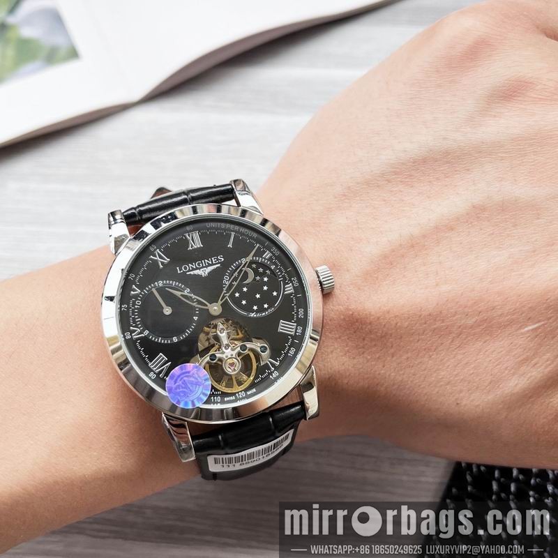 Replica Longines 42mm 042798 Watch