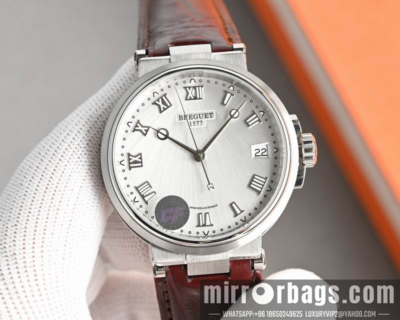 Replica Breguet 40mm 101410 Watch
