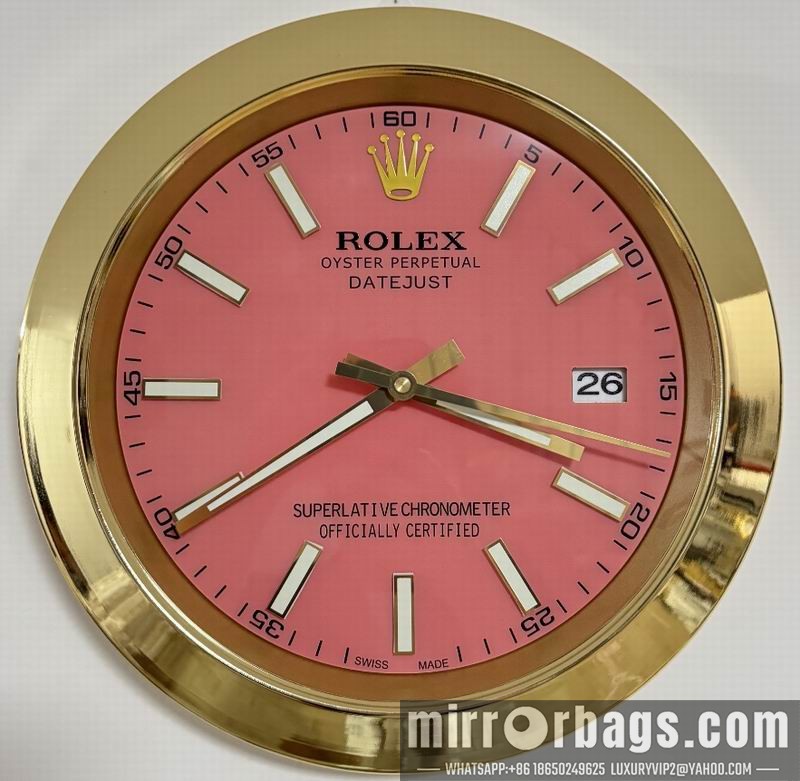 Replica Rolex clock 0805 Watch