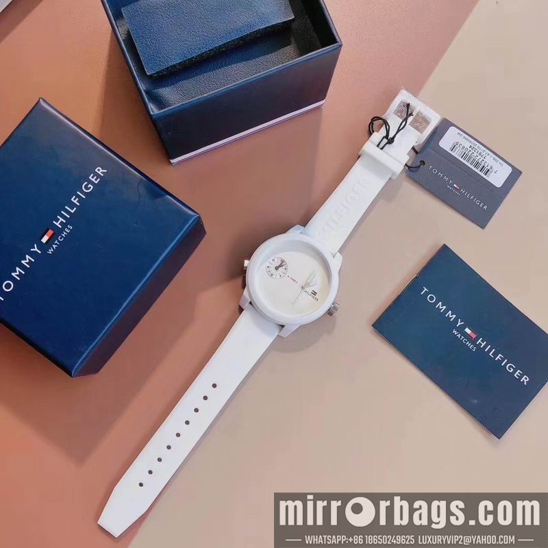 Replica Tommy 44mm 101036 Watch
