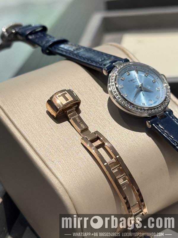 Replica Tissot 26mm 101542 Watch