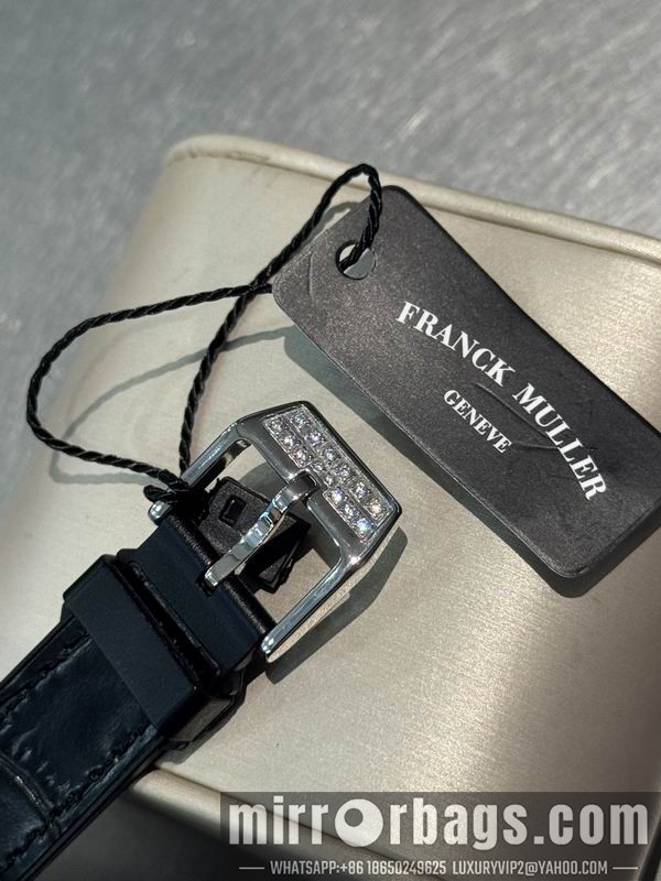 Replica Franck Muller 32X42mm 101508 Watch