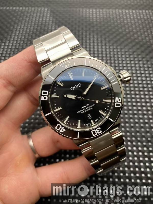 Replica Oris 41mm 080619 Watch
