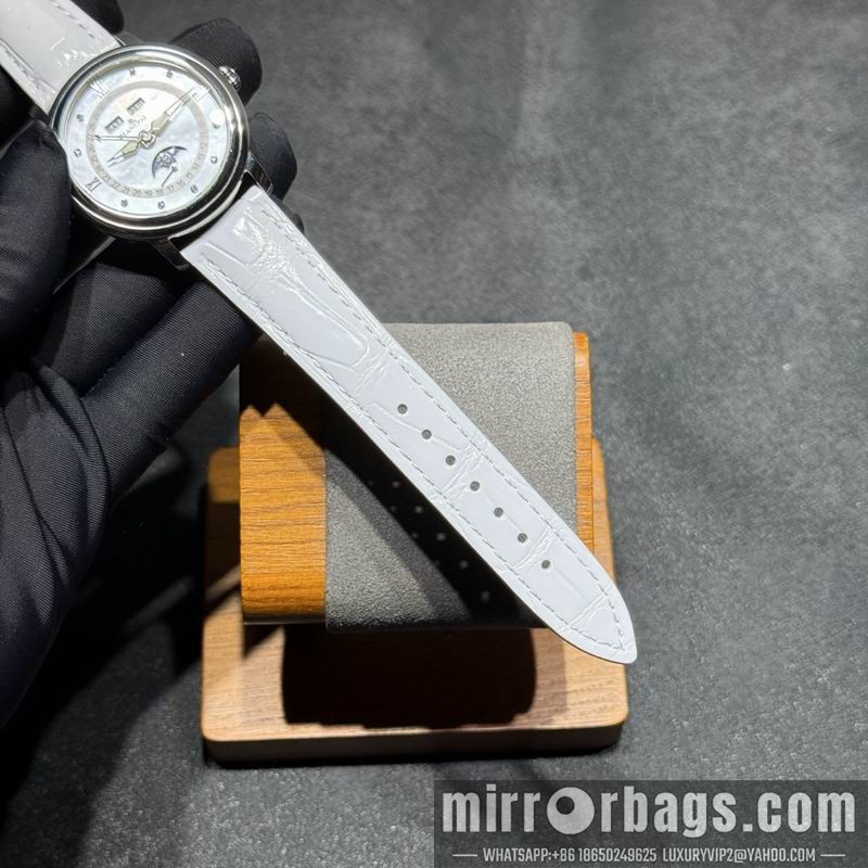 Replica Blancpain 35mm 040928 Watch