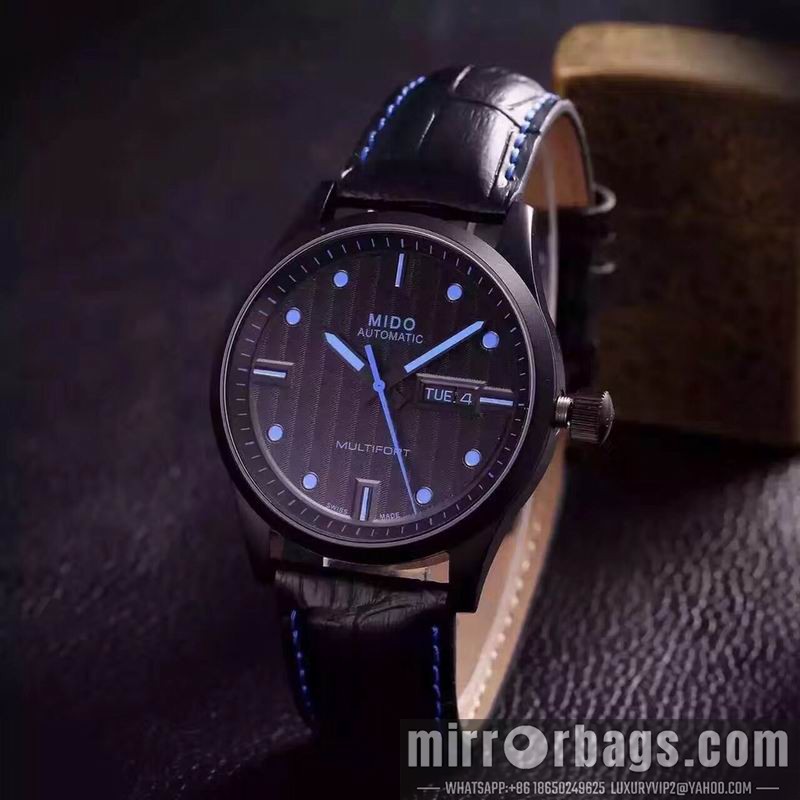 Replica Mido 40mm 042409 Watch