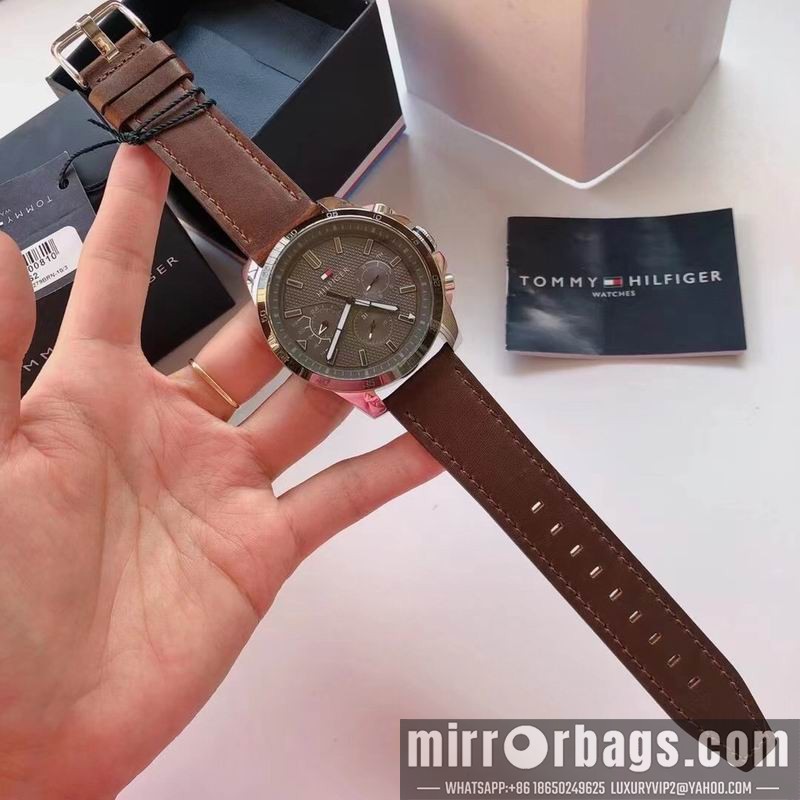 Replica Tommy 46mm 101068 Watch