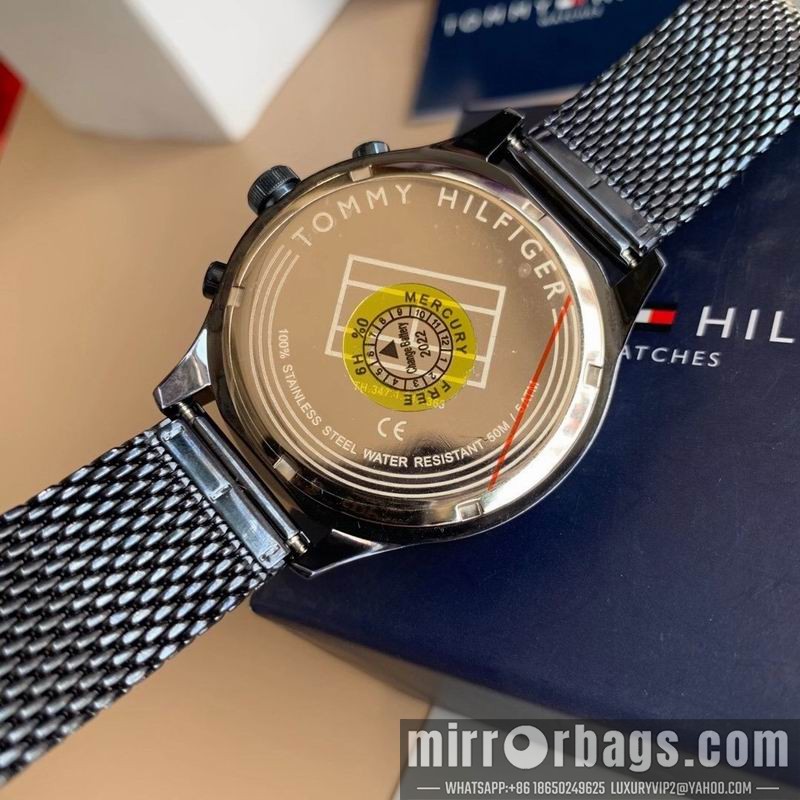 Replica Tommy 44mm 101051 Watch
