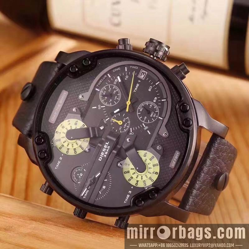 Replica Diesel 57mm 082220 Watch