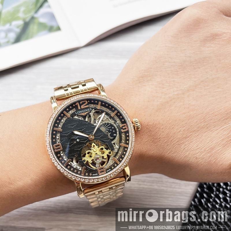 Replica Longines 42mm 110960 Watch