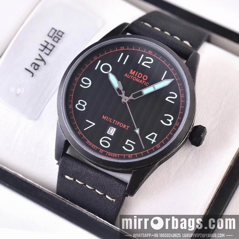 Replica Mido 42mm 042401 Watch