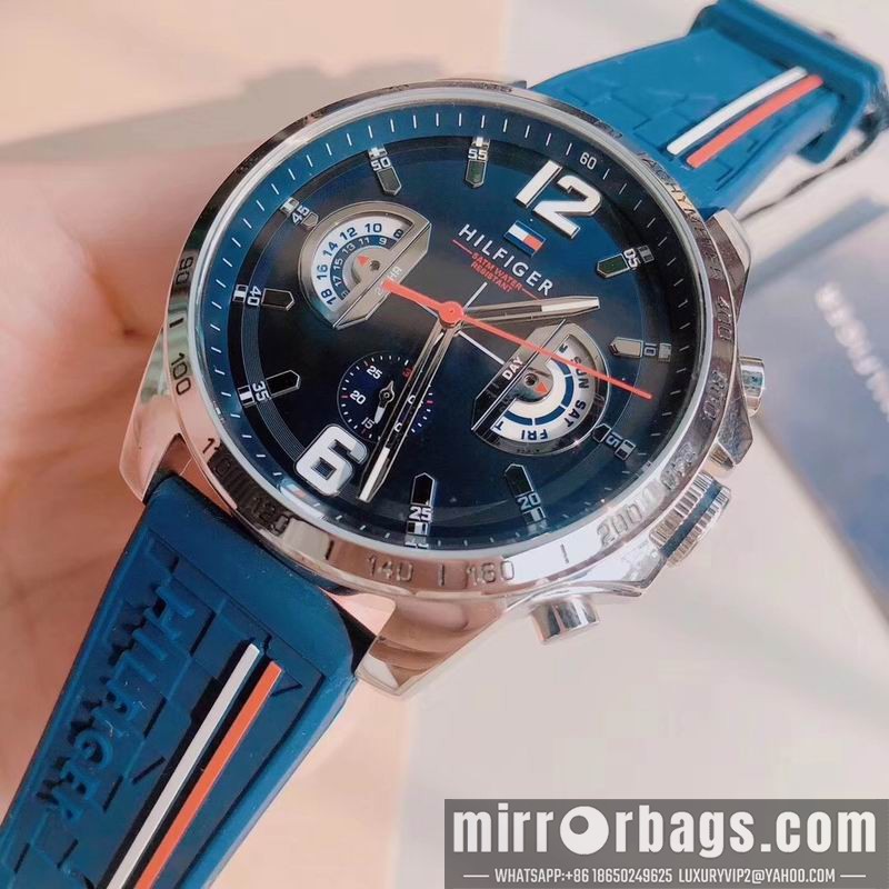 Replica Tommy 44mm 101038 Watch