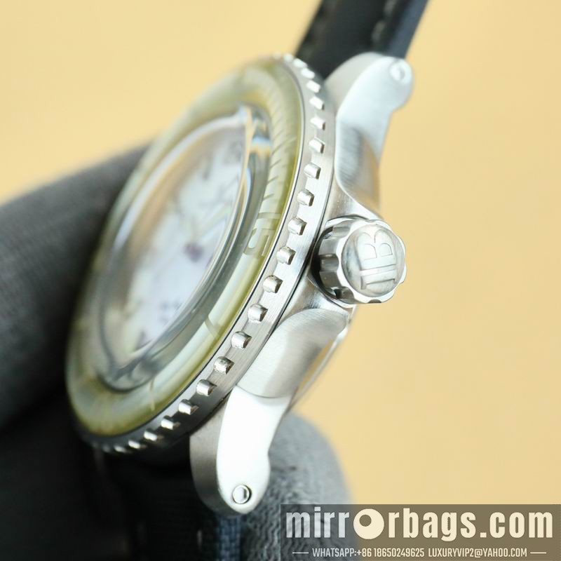 Replica Blancpain 45mm 042791 Watch