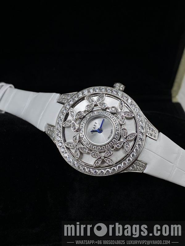 Replica Graff 33mm 010501 Watch